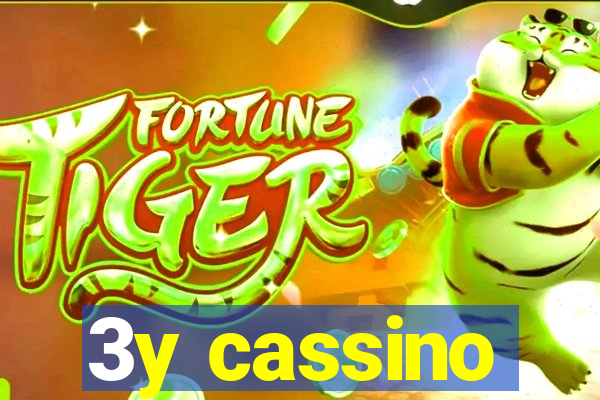 3y cassino